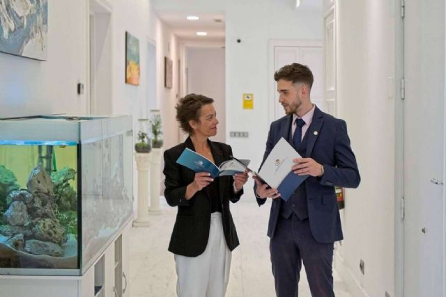 Cada año se pierden más de 100 millones de euros por herencias yacentes - 1, Foto 1