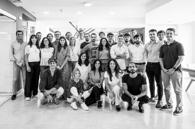 Grupo Álea y espacio_RES lanzan el programa Álea Green Tech para transformar el sector agrícola - 1, Foto 1