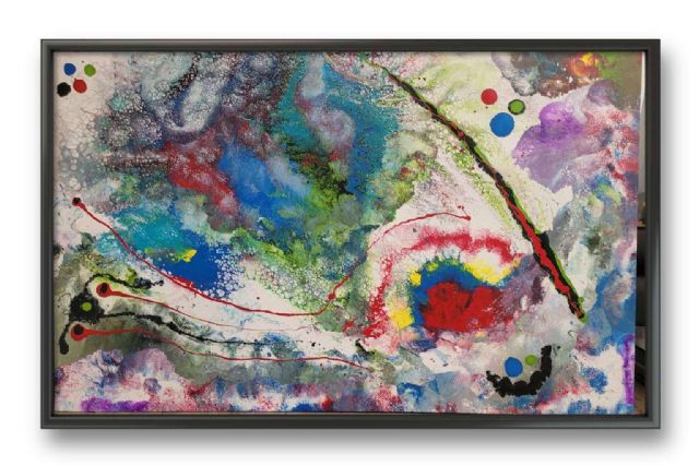 Pau Yoex, el lenguaje oculto de las formas - 1, Foto 1