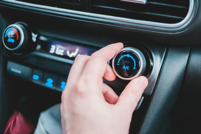 Cómo afecta el calor al coche: los elementos que más sufren y cómo evitar averías costosas - 1, Foto 1