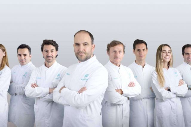 KLINIK PM, El Centro de Excelencia en Tratamiento del Dolor y Traumatología Conservadora en Europa - 1, Foto 1