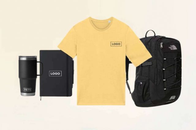 Textilo revoluciona el Marketing Corporativo con su Merchandising Personalizado para empresas - 1, Foto 1