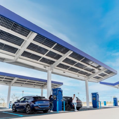 Zunder lidera el ranking de recarga ultrarápida para coches eléctricos en España y Portugal de El Español - 1, Foto 1