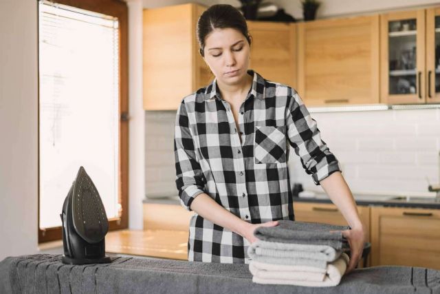 Olvídate de todo; Solución de Servicio Doméstico en Madrid - 1, Foto 1