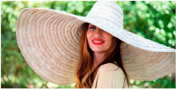 Lourdes Moreno: consejos esenciales para cuidar la piel tras un día de sol y playa - 1, Foto 1