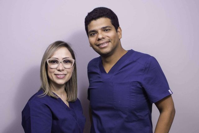 El Dr. Antonio Fernández Brito ha diseñado un método de injerto capilar que ofrece resultados extraordinarios - 1, Foto 1