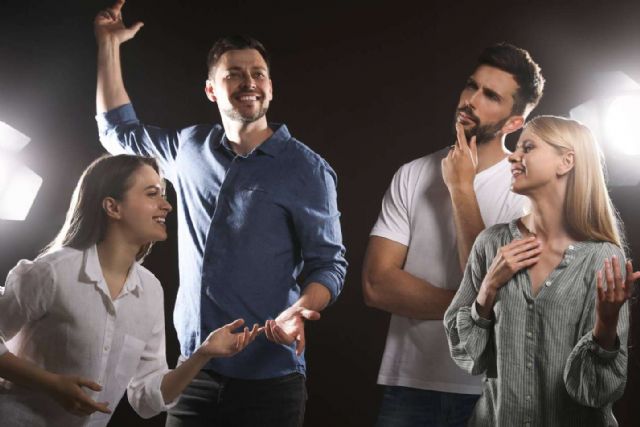 Los tres españoles que están entre los mejores motivadores del mundo - 1, Foto 1