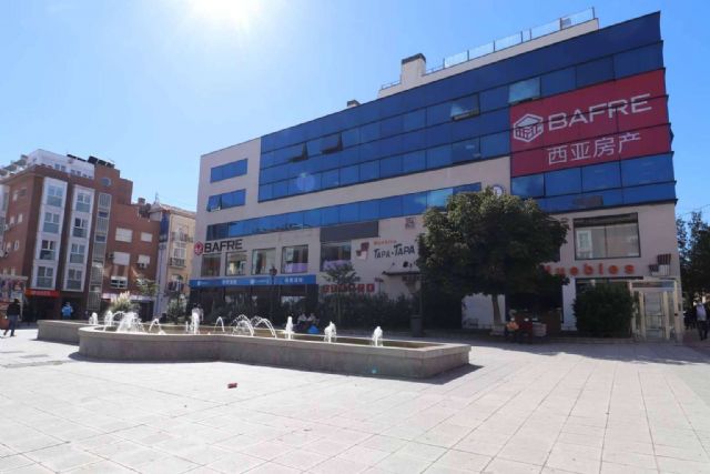 Bafre Inmobiliaria ofrece una herramienta para la venta rápida de propiedades en Madrid - 1, Foto 1