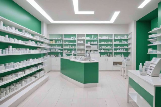 Confiafarma ofrece acceso a una oportunidad de negocio farmacéutico en Alpujarra - 1, Foto 1