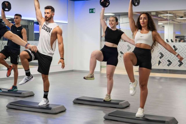 Más deporte y menos alcohol, la propuesta de VivaGym para el verano 2024 - 1, Foto 1