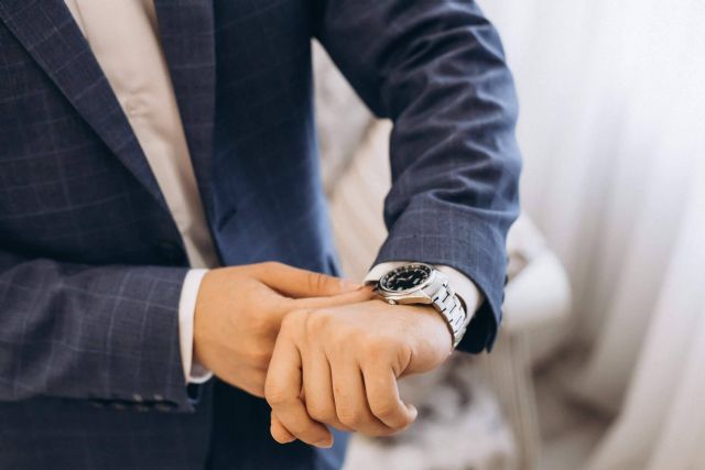 Jael Joyería; tradición en la comercialización de relojes de lujo - 1, Foto 1