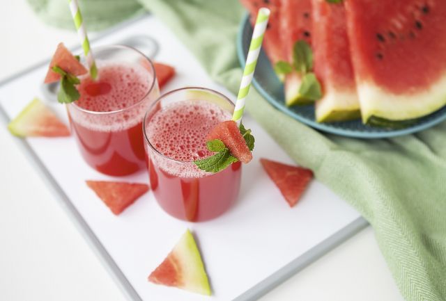 La Teca Sàbat analiza el top 5 de alimentos refrescantes para el verano - 1, Foto 1