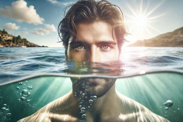 ¡Bañarse y verse bien! - 1, Foto 1