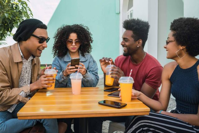 El concentrado de frutas de Baor Products , resultado de años de investigación - 1, Foto 1