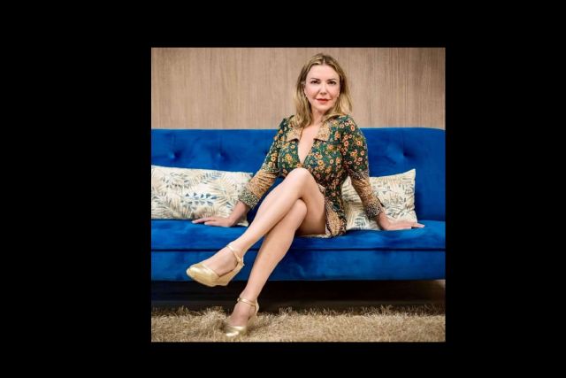 Psicóloga especializada en desarrollo personal - 1, Foto 1