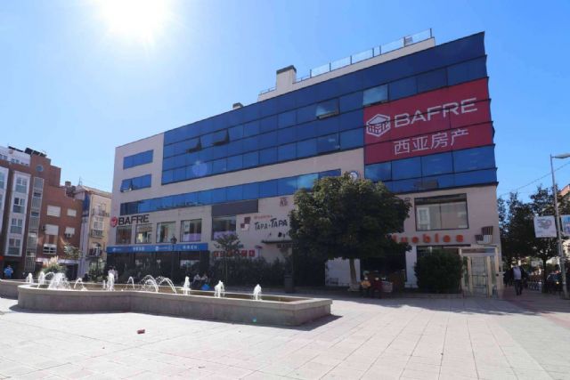 Bafre Inmobiliaria se consolida en el mercado con su estrategia corporativa, competitiva y funcional - 1, Foto 1