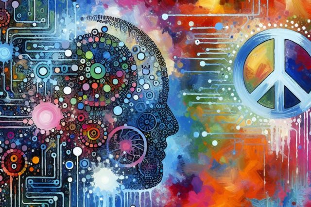 Italia Media Art Festival 2024 abre convocatoria para video artistas sobre la Inteligencia artificial - 1, Foto 1