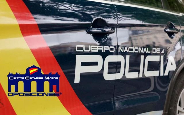 Centro de Estudios Madrid: excelencia en oposiciones para Policía Nacional y Guardia Civil en el sur de Madrid - 1, Foto 1