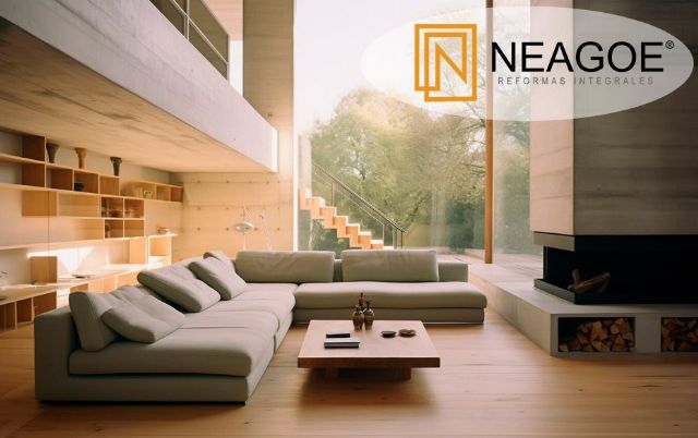 Neagoe Reformas Integrales: líder en reformas en Boadilla del monte - 1, Foto 1