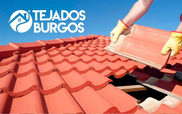 Tejados Burgos: la mejor opción para la reparación de tejados - 1, Foto 1