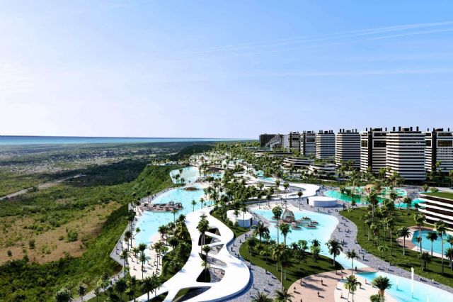 Larimar City, un entorno urbano inteligente y con licencia medioambiental en República Dominicana - 1, Foto 1