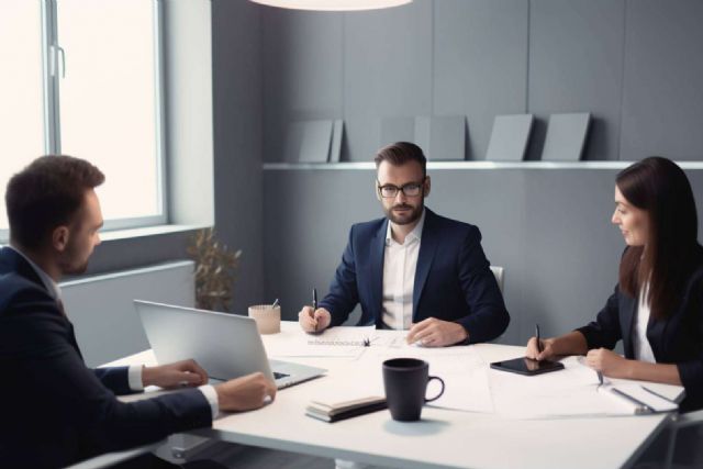 Asesoría para empresas y autónomos de la mano de Ager & Co - 1, Foto 1