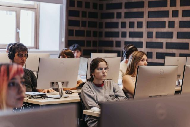 EUMES destaca el creciente protagonismo de las mujeres en la producción musical - 1, Foto 1