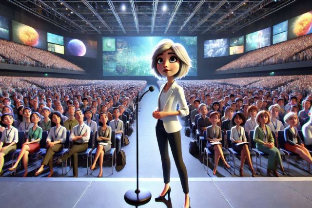 El valor de implementar la Inteligencia Artificial para aumentar la productividad empresarial - 1, Foto 1