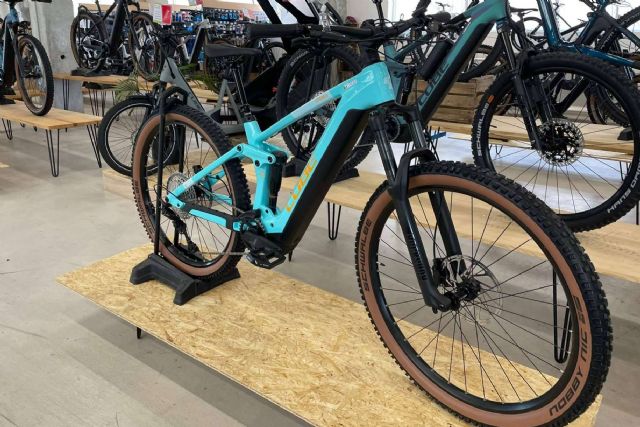 ¿Qué tener en cuenta a la hora de comprar una bicicleta eléctrica? - 1, Foto 1