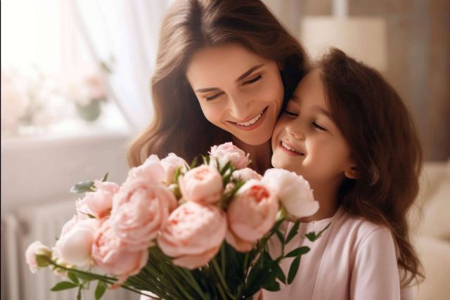 TeleROSA celebra 25 años y continúa innovando en el sector de envío de flores a domicilio - 1, Foto 1