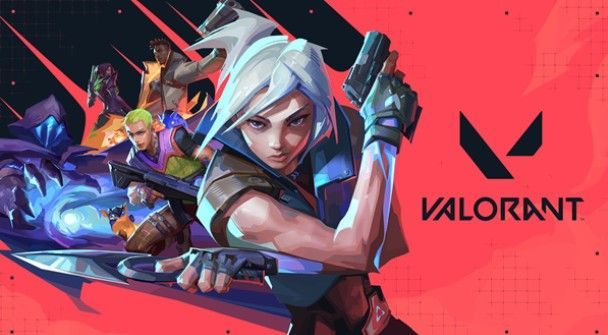 VALORANT™ ya está disponible en Xbox Series XS y PlayStation®5 - 1, Foto 1