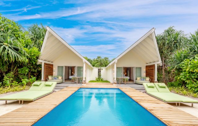 RAAYA by Atmosphere Core: la experiencia más novedosa de las Islas Maldivas - 1, Foto 1