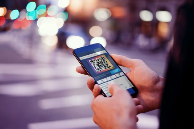 Eventim España lanza Entrada Pass en el concierto de Ice NineKills: La entrada digital que reduce el fraude - 1, Foto 1