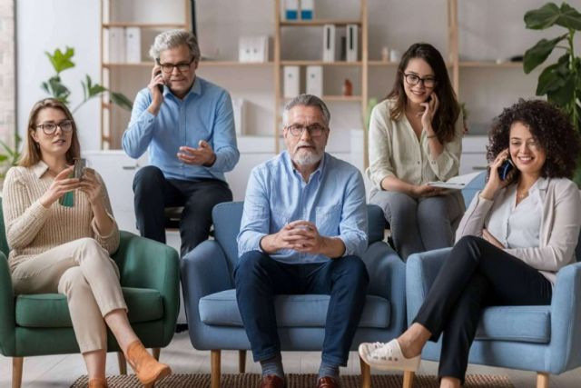 Silvers_Xp ofrece apoyo a los seniors con su servicio de Senior Move Manager - 1, Foto 1