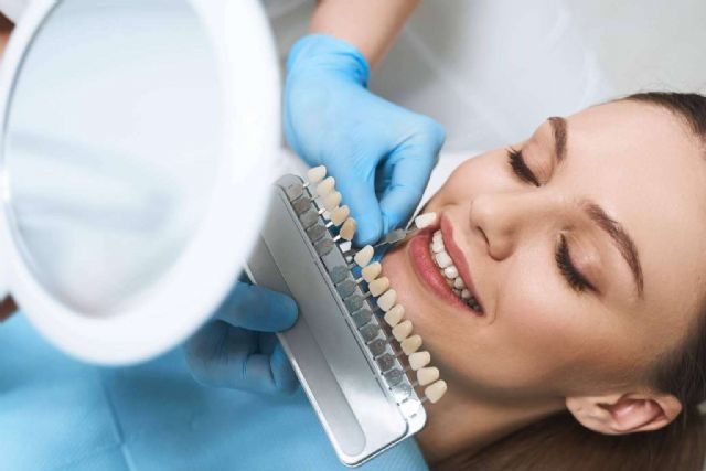 Blancorexia, qué es y consecuencias de obsesionarse con unos dientes blancos - 1, Foto 1