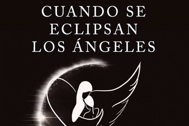 ´Cuando se eclipsan los ángeles´ de Maria Freixenet explora las profundidades del trauma y el camino hacia la sanación - 1, Foto 1