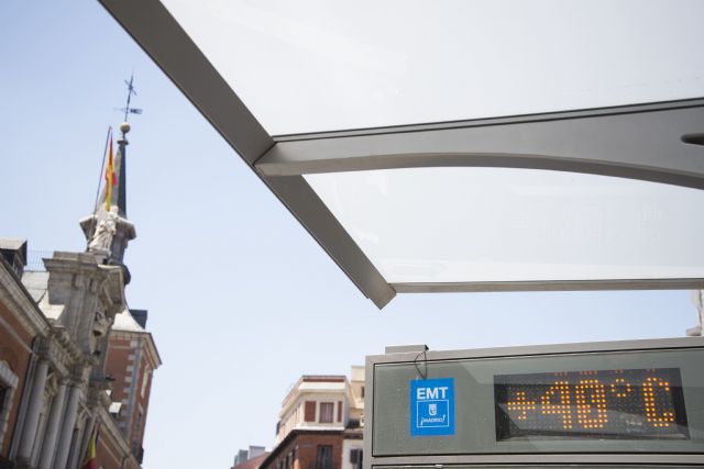 Combatir las olas de calor sin arruinarse: Vertiv recomienda 4 claves para reducir los costes energéticos - 1, Foto 1