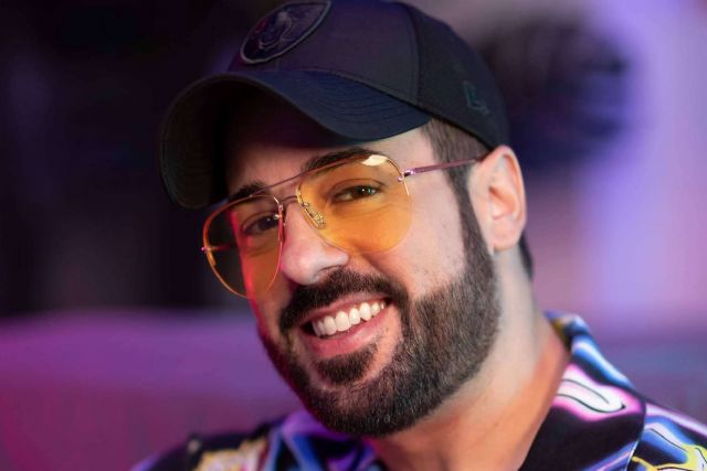 Los cursos de Salsa y Bachata de Txiki Bastida, gozan de gran popularidad - 1, Foto 1