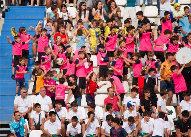 ACCICAST impulsa la comunicación de El Pepinito de Leganés - 1, Foto 1