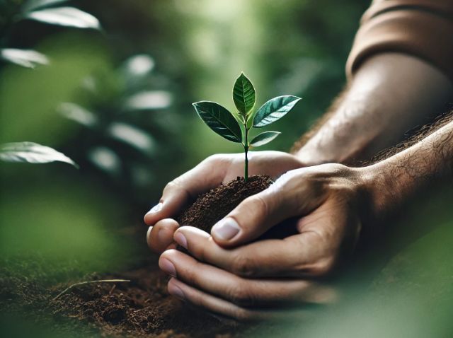 Evitar productos de un solo uso, ahorrar energía y regular la temperatura ambiente son algunas de las recomendaciones de Quironprevencion para cuidar el medioambiente - 1, Foto 1