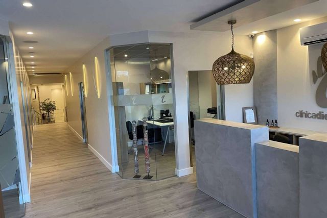 Clínica Diego Pérez, más que una clínica de fisioterapia - 1, Foto 1