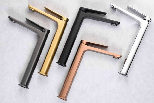 IMEX; innovación y calidad en grifería de baño y cocina - 1, Foto 1