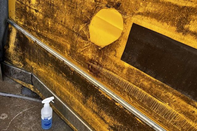 Niceblue, el limpiador concentrado que rinde 20 veces más que un producto tradicional - 1, Foto 1