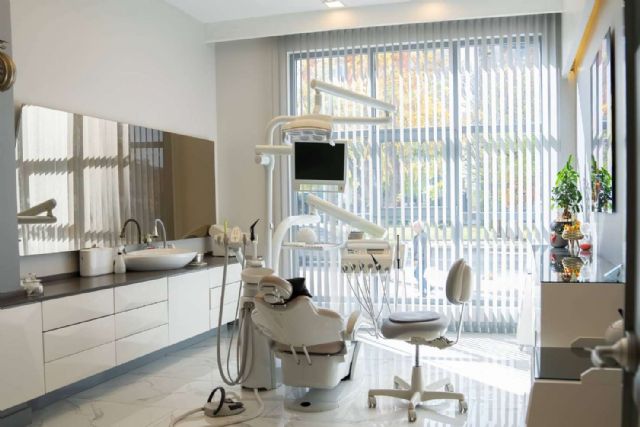 Tratamientos Periodontales; Cómo mejorar la salud de las encías - 1, Foto 1