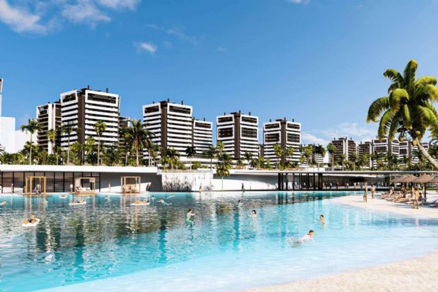 Larimar City & Resort, la primera smart city en Punta Cana de República Dominicana - 1, Foto 1