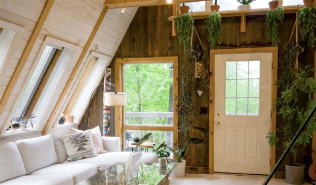 Crece en España las Tiny Houses, una solución innovadora y sostenible en el mercado de la vivienda, según datos de La Casa - 1, Foto 1