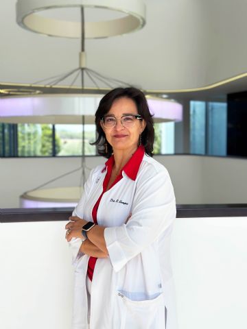 La Dra. Campos de IM CLINIC reclama más atención sanitaria para los problemas de sexualidad en la menopausia - 1, Foto 1