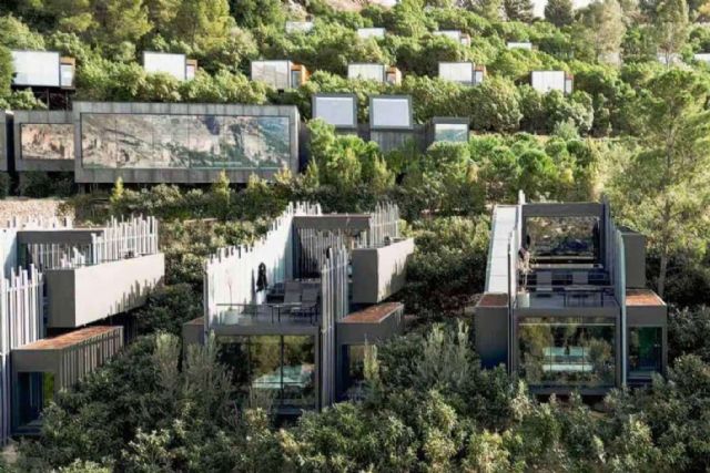 Una desconexión natural con exclusividad y lujo en Alicante - 1, Foto 1