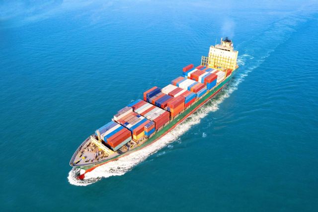 Etrans ofrece sus servicios de transporte marítimo para trasladar mercancías a escala global - 1, Foto 1