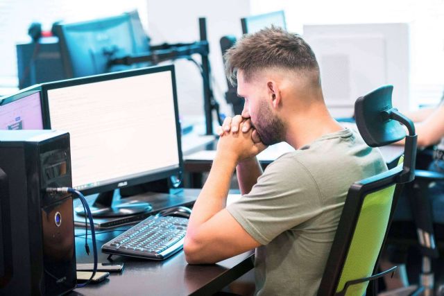 Las soluciones personalizadas de Naftic, en Sevilla; el marketing digital que cada negocio necesita - 1, Foto 1